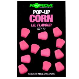 Korda Pop Up Corn | IB (Pink)