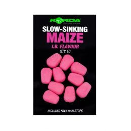 Korda Slow Sinking Maize |...