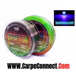 KATRAN Crypton Carp 0.33 mm...