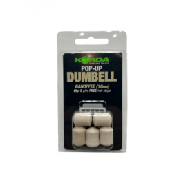 Korda Pop-up Dumbell...
