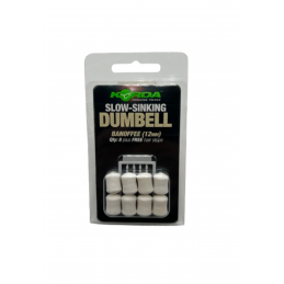 Korda Slow Sinking Dumbell...
