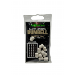 Korda Slow Sinking Dumbell...