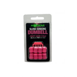 Korda Slow Sinking Dumbell...