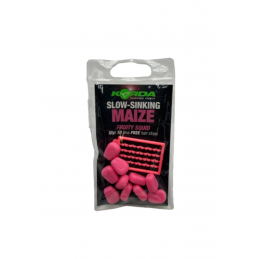 Korda Slow Sinking Maize...