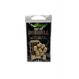 Korda Pop-up Dumbell Fishy...