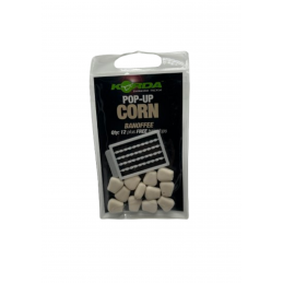 Korda Pop-up Corn Banoffee...