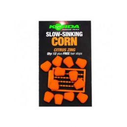 Korda Slow Sinking Corn...