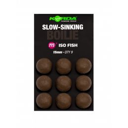 Korda Slow Sinking Boilie |...