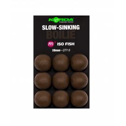 Korda Slow Sinking Boilie |...