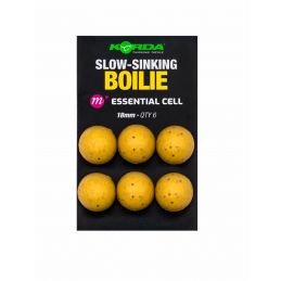 Korda Slow Sinking Boilie...