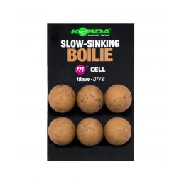 Korda Slow Sinking Boilie...