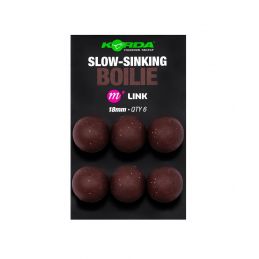 Korda Slow Sinking Boilie...