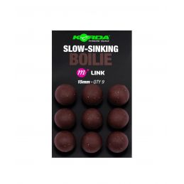 Korda Slow Sinking Boilie...