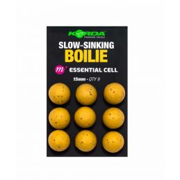 Korda Slow Sinking Boilie...