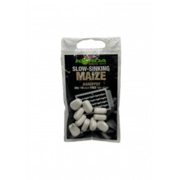 Korda Slow Sinking Maize...