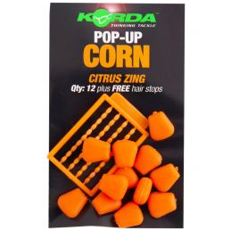 Korda Pop-up Corn Citrus...