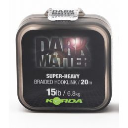 Korda Dark Matter Braid...