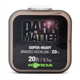 Korda Dark Matter Braid...