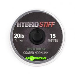 Korda Hybrid Stiff 20lb...