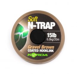 Korda N-Trap Soft 15lb...