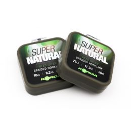 Korda Super Natural Weed...