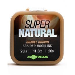 Korda Super Natural Gravel...