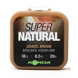 Korda Super Natural Gravel...