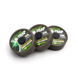 Korda N-Trap Semi Stiff...