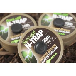 Korda N-Trap Semi Stiff...