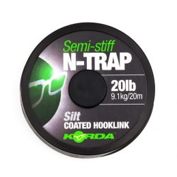 Korda N-Trap Soft 20lb Silt