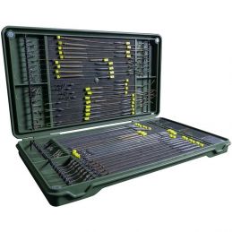 RIDGE MONKEY ARMOURY RIG BOX