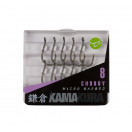 Korda Kamakura Choddy size...