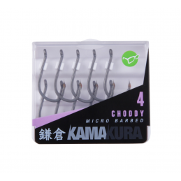 Korda Kamakura Choddy size...