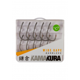 Korda Kamakura Wide Gape...