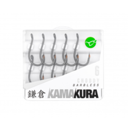 Korda Kamakura Choddy...
