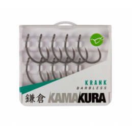 Korda Kamakura Krank...