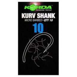 Korda Kurv Shank Micro...
