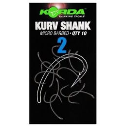 Korda Kurv Shank Micro...