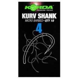 Korda Kurv Shank Micro...