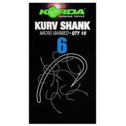 Korda Kurv Shank Micro...