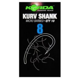 Korda Kurv Shank Micro...