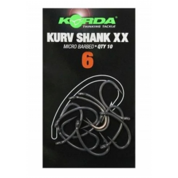Korda Kurv Shank XX Micro...