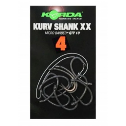 Korda Kurv Shank XX Micro...