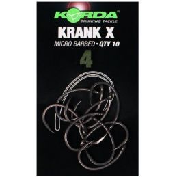 Korda Krank X Micro Babred...