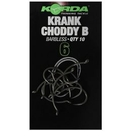 Korda Krank Choddy B...
