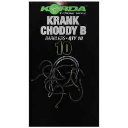 Korda Krank Choddy B...