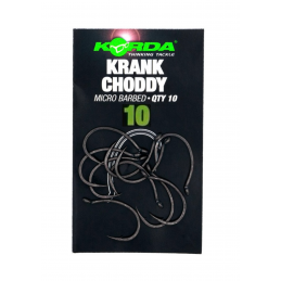 Korda Krank Choddy Micro...