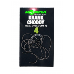 Korda Krank Choddy Micro...