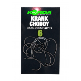 Korda Krank Choddy Micro...