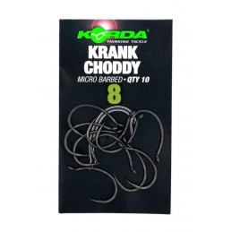 Korda Krank Choddy Micro...